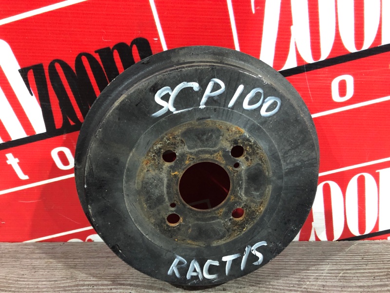 Барабан тормозной, 800 рублей, Красноярск