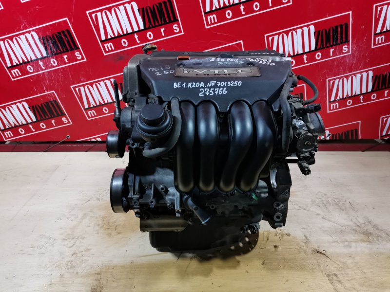 Двигатель, 50000 рублей, Красноярск