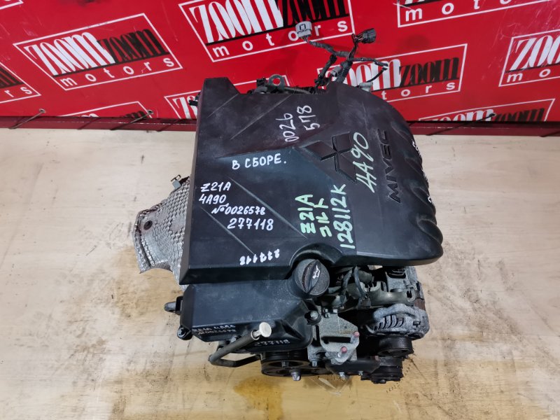 Двигатель, 33300 рублей, Красноярск