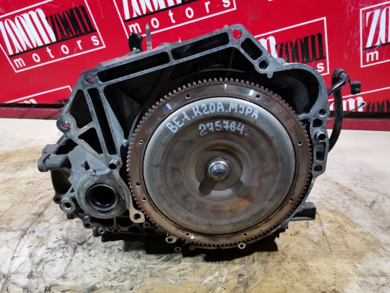 АКПП, 13800 рублей, Красноярск