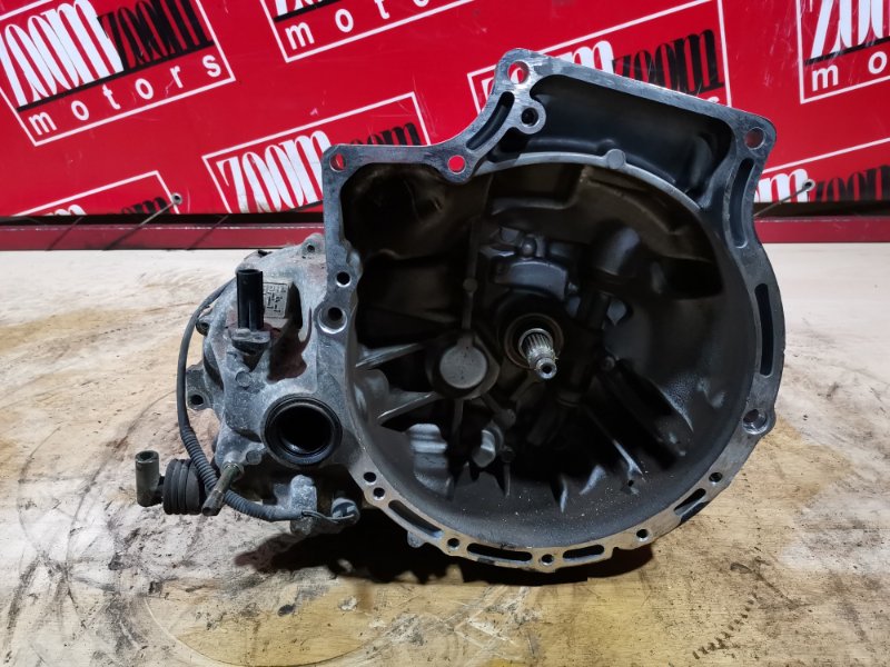 МКПП, 8600 рублей, Красноярск