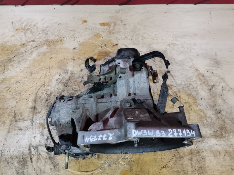 МКПП, 8600 рублей, Красноярск