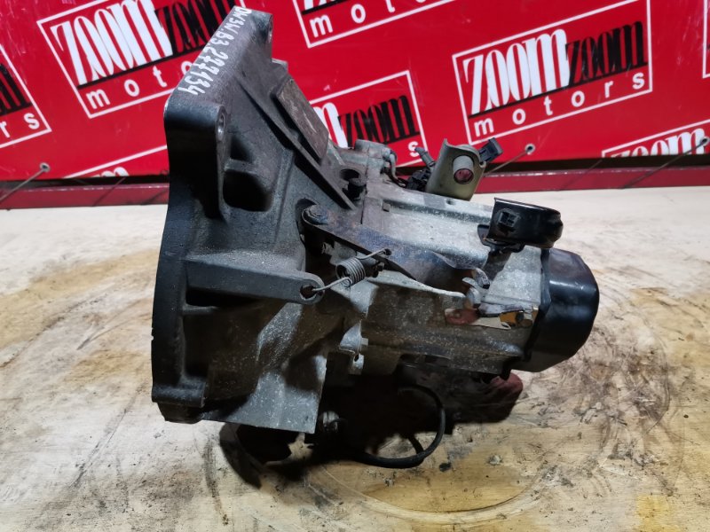 МКПП, 8600 рублей, Красноярск