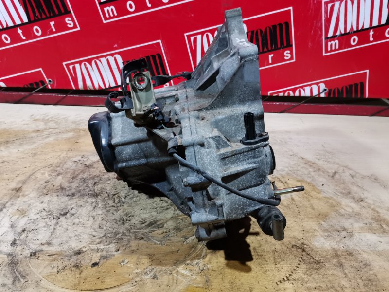 МКПП, 8600 рублей, Красноярск