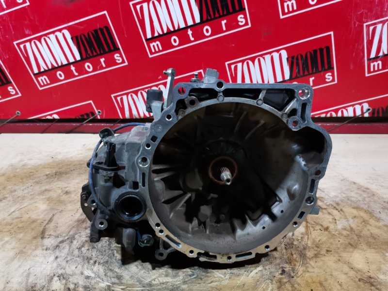 МКПП, 14300 рублей, Красноярск