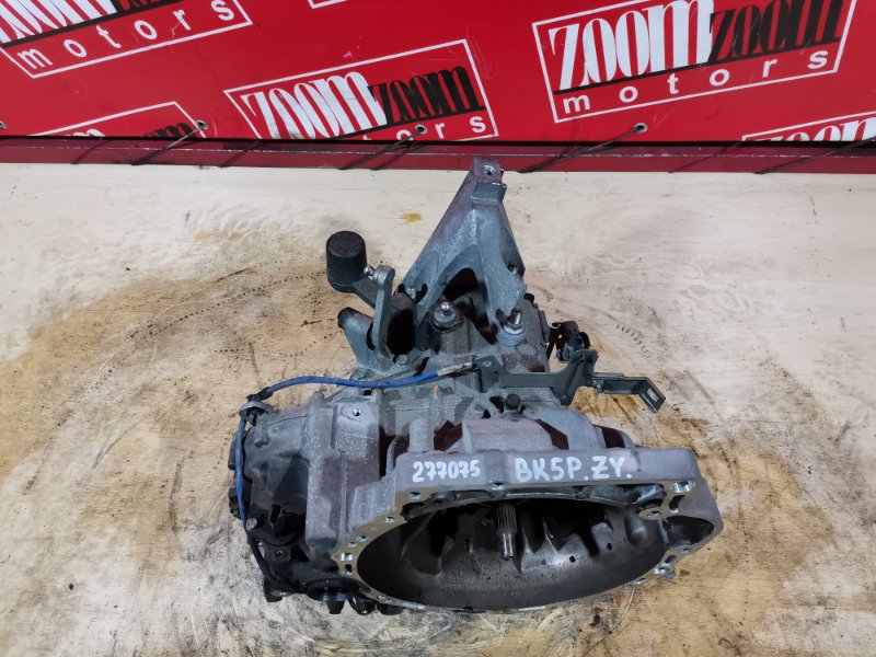 МКПП, 14300 рублей, Красноярск