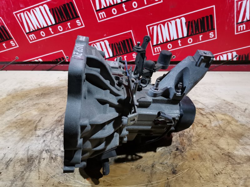 МКПП, 14300 рублей, Красноярск