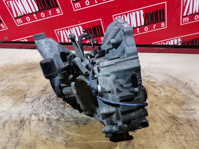 МКПП, 14300 рублей, Красноярск