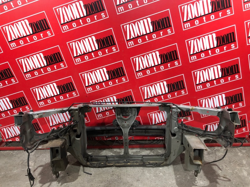 Рамка радиатора, 1400 рублей, Солонцы