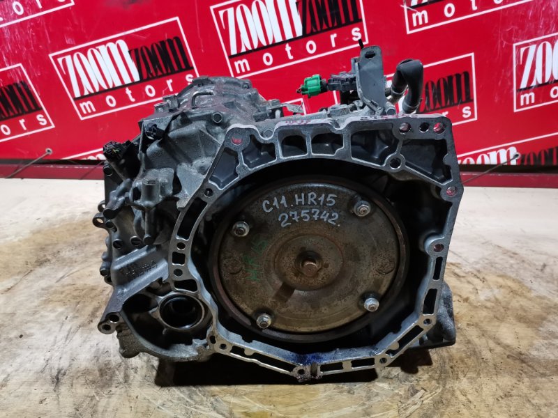 АКПП, 22800 рублей, Красноярск