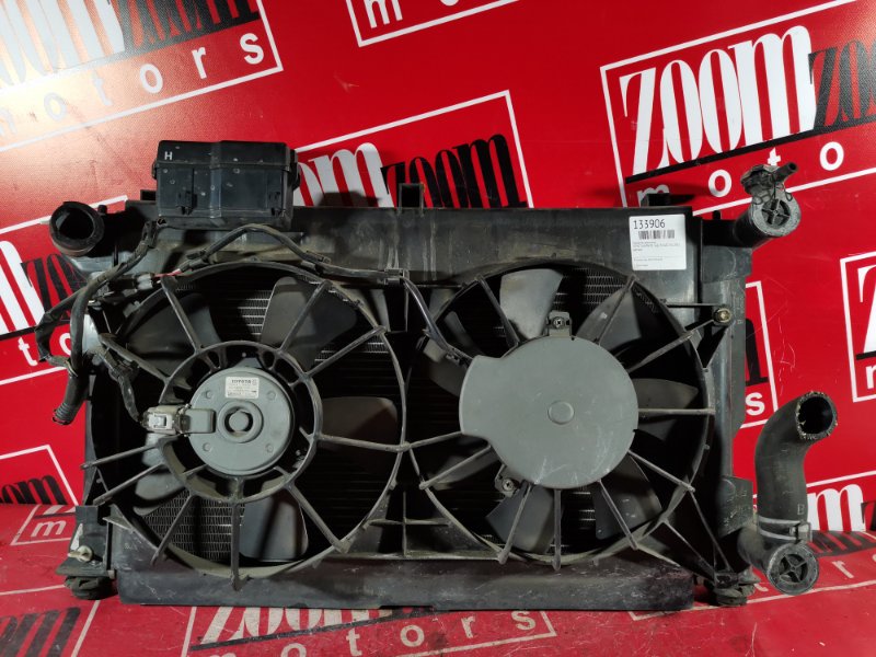 Радиатор двигателя, 2900 рублей, Красноярск