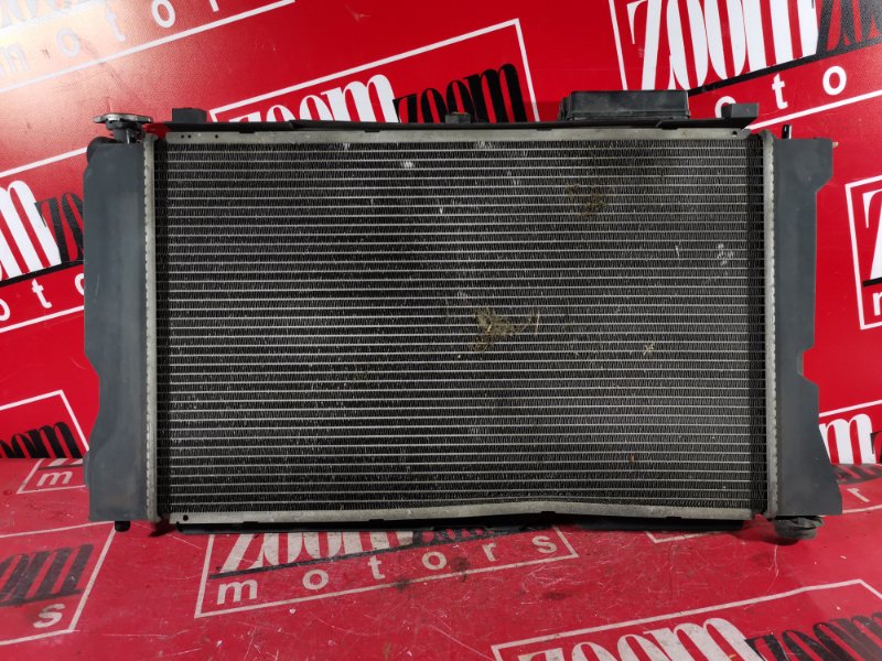 Радиатор двигателя, 2900 рублей, Красноярск