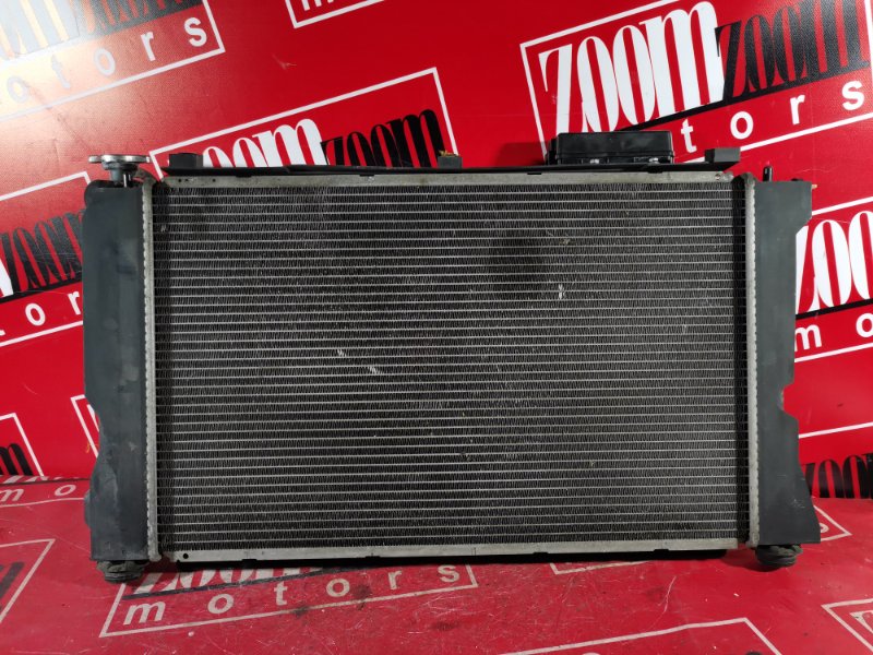 Радиатор двигателя, 2900 рублей, Красноярск