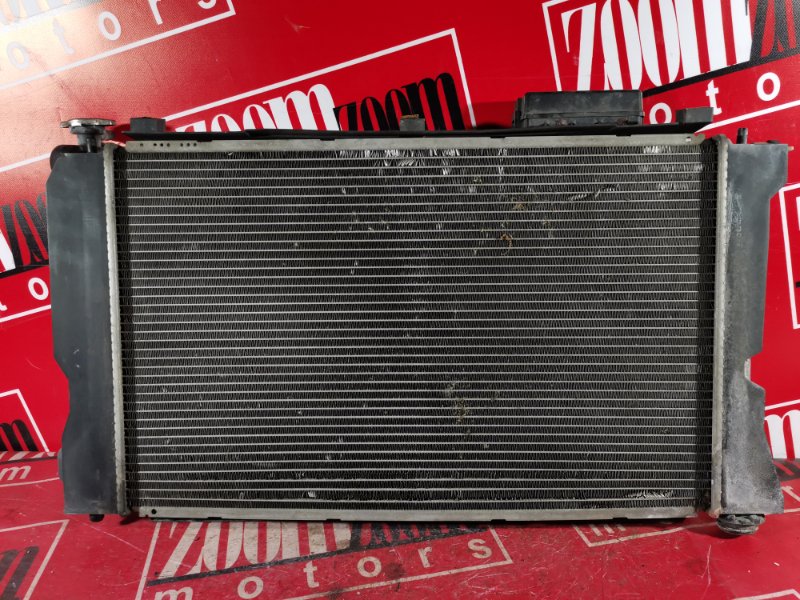 Радиатор двигателя, 2900 рублей, Красноярск