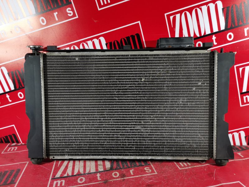 Радиатор двигателя, 2900 рублей, Красноярск