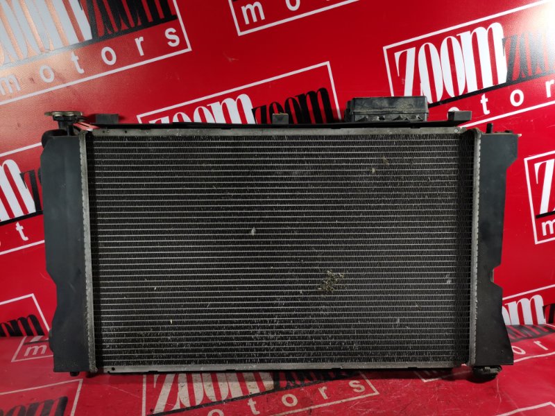 Радиатор двигателя, 2900 рублей, Красноярск