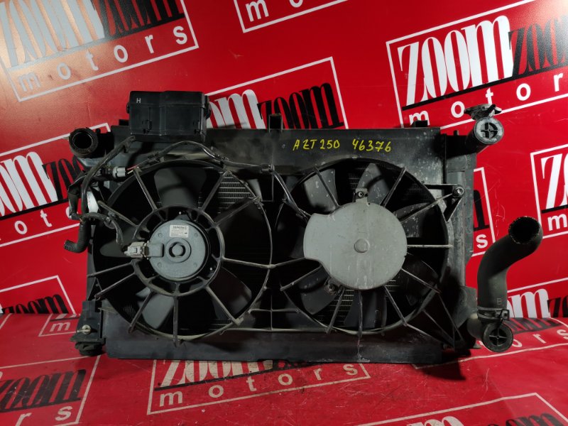 Радиатор двигателя, 2900 рублей, Красноярск