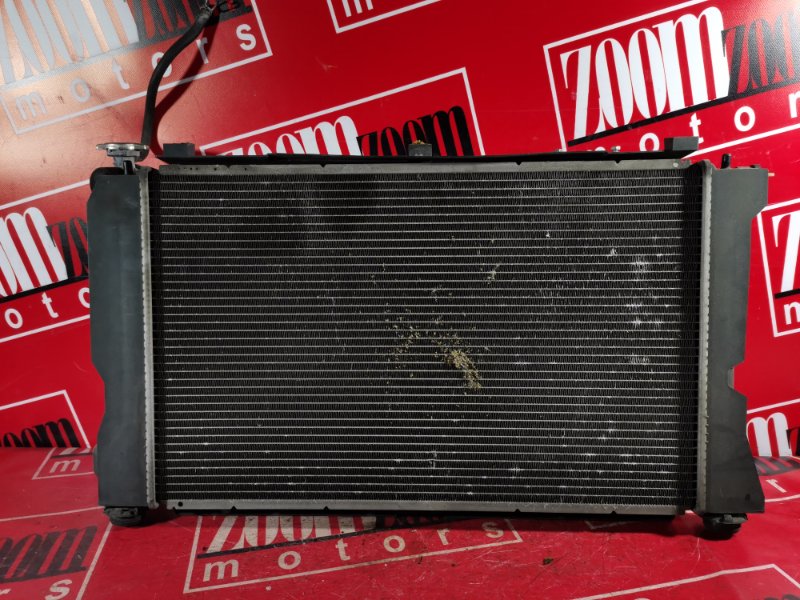 Радиатор двигателя, 2900 рублей, Красноярск