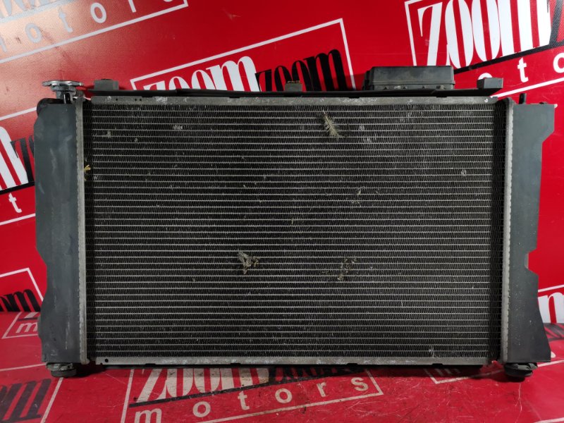 Радиатор двигателя, 2900 рублей, Красноярск