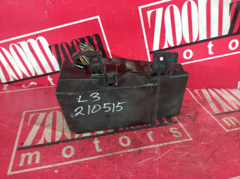 Блок реле и предохранителей, 500 рублей, Красноярск