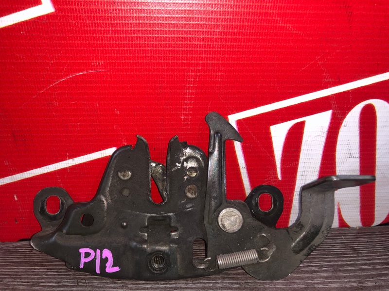 Замок капота, 800 рублей, Красноярск