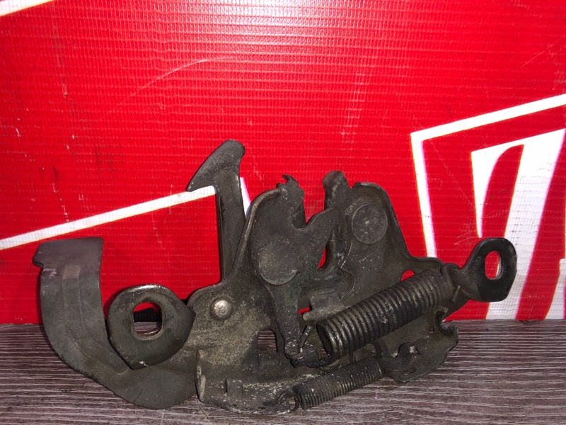 Замок капота, 800 рублей, Красноярск