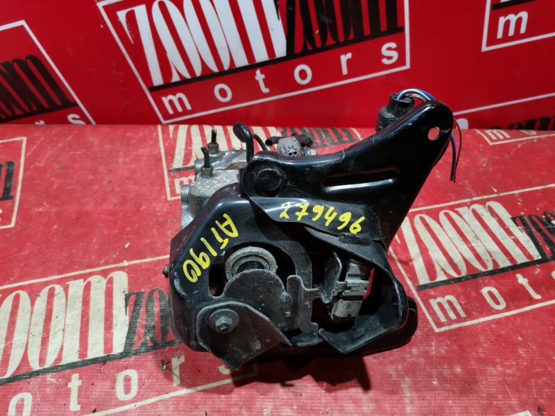 Блок ABS (Модулятор ABS), 500 рублей, Красноярск