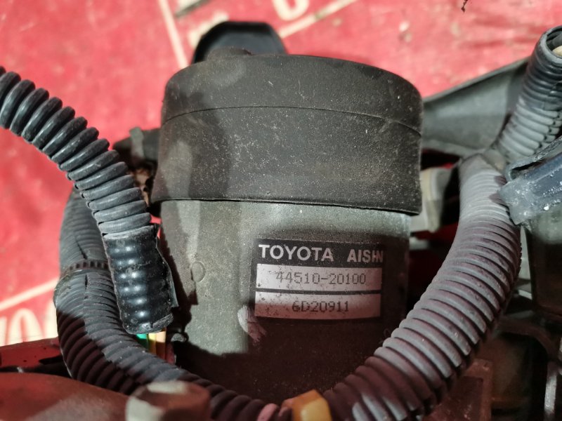 Блок ABS (Модулятор ABS), 500 рублей, Красноярск