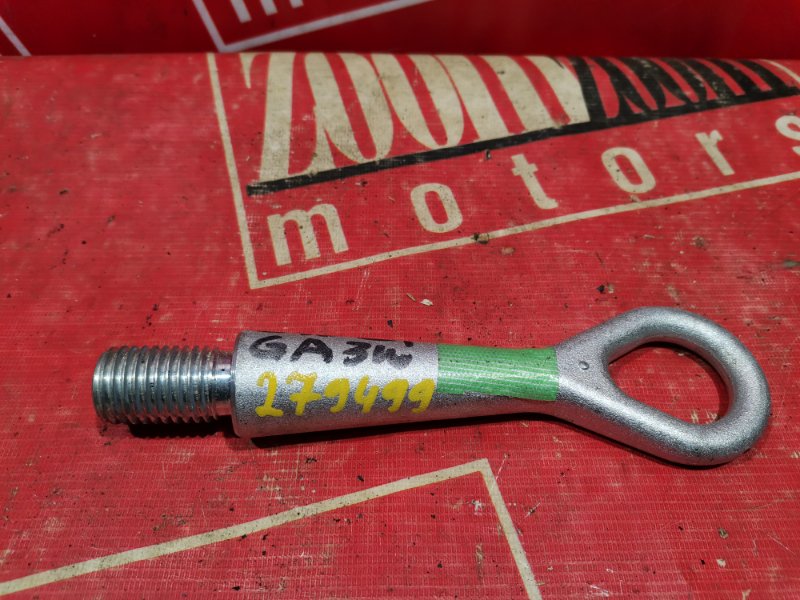 Буксировочный крюк, 1000 рублей, Красноярск