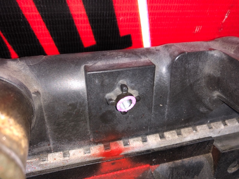 Радиатор двигателя, 4300 рублей, Красноярск