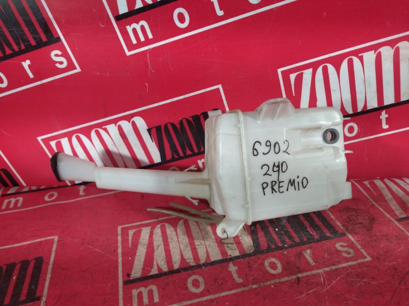 Бачок омывателя, 600 рублей, Красноярск