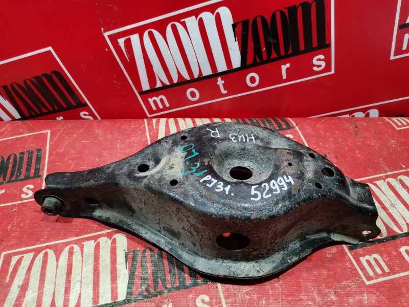 Рычаг подвески нижний, 600 рублей, Красноярск