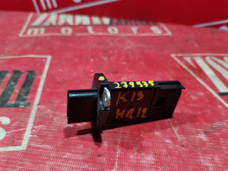 Расходомер (Датчик расхода воздуха), 800 рублей, Красноярск