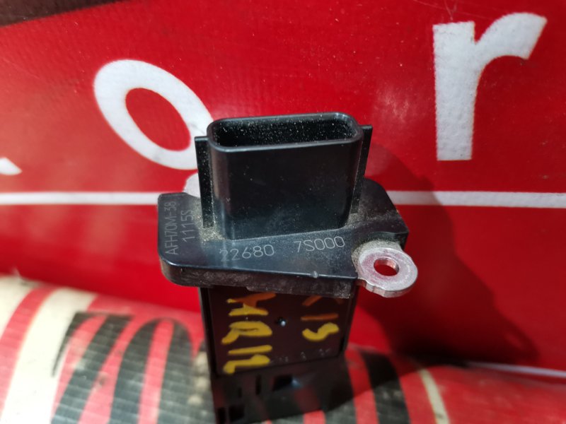 Расходомер (Датчик расхода воздуха), 800 рублей, Красноярск