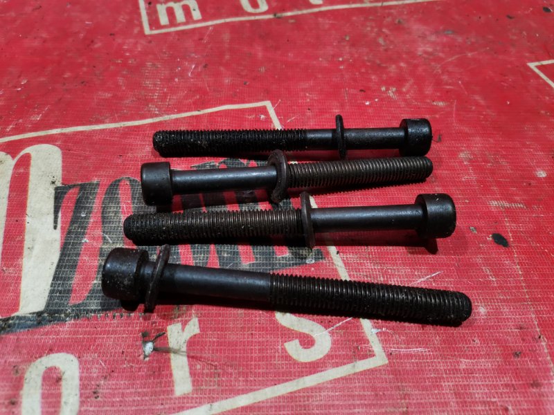 Болт головки блока цилиндров, 1900 рублей, Красноярск