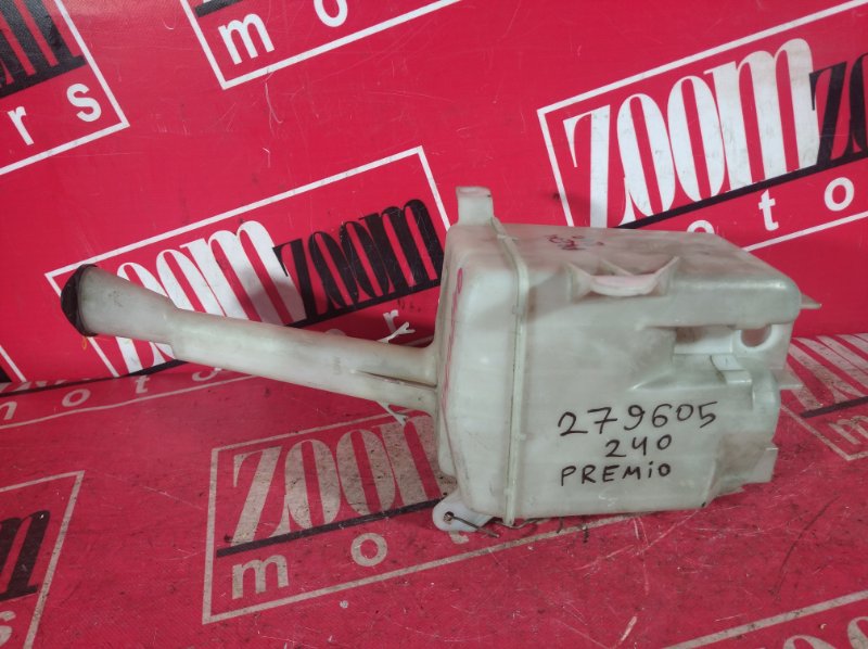 Бачок омывателя, 600 рублей, Красноярск