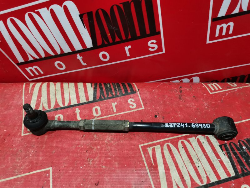 Тяга задняя, 600 рублей, Красноярск