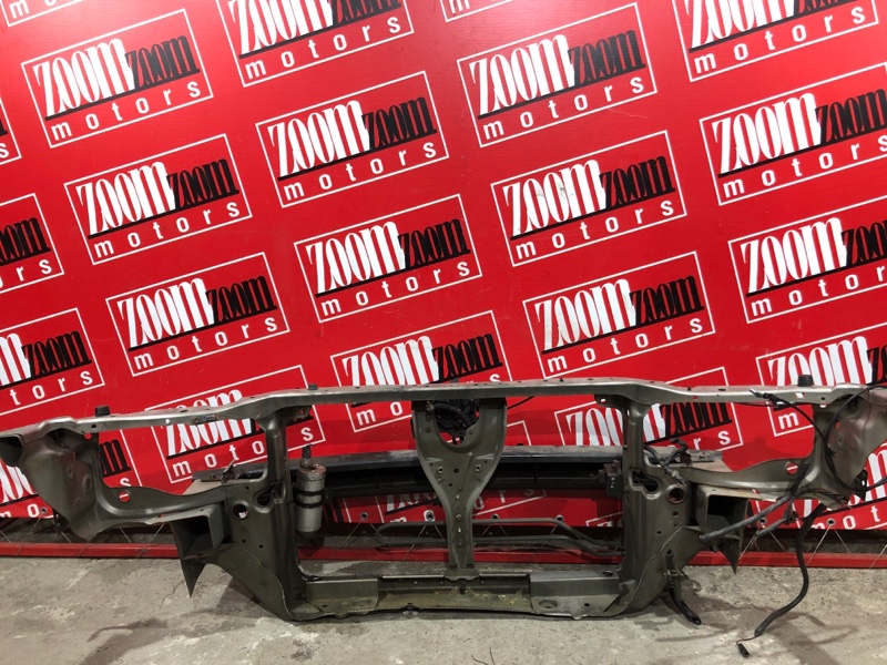 Рамка радиатора, 1800 рублей, Солонцы