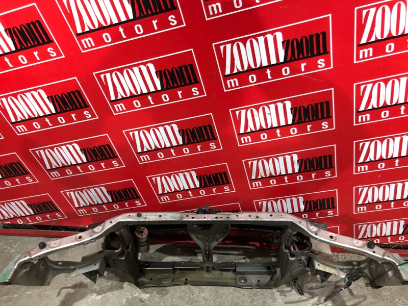 Рамка радиатора, 1800 рублей, Солонцы