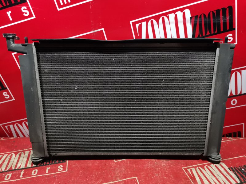 Радиатор двигателя, 3800 рублей, Красноярск