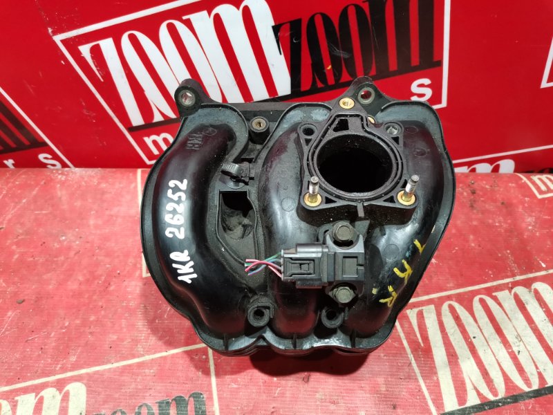 Коллектор впускной, 2400 рублей, Красноярск