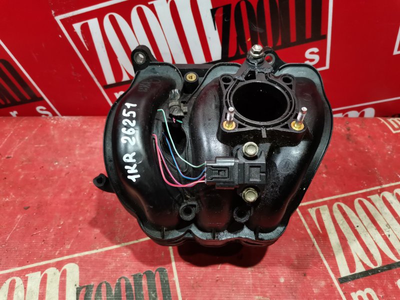 Коллектор впускной, 2400 рублей, Красноярск