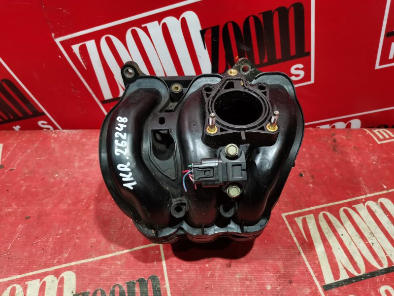 Коллектор впускной, 2400 рублей, Красноярск