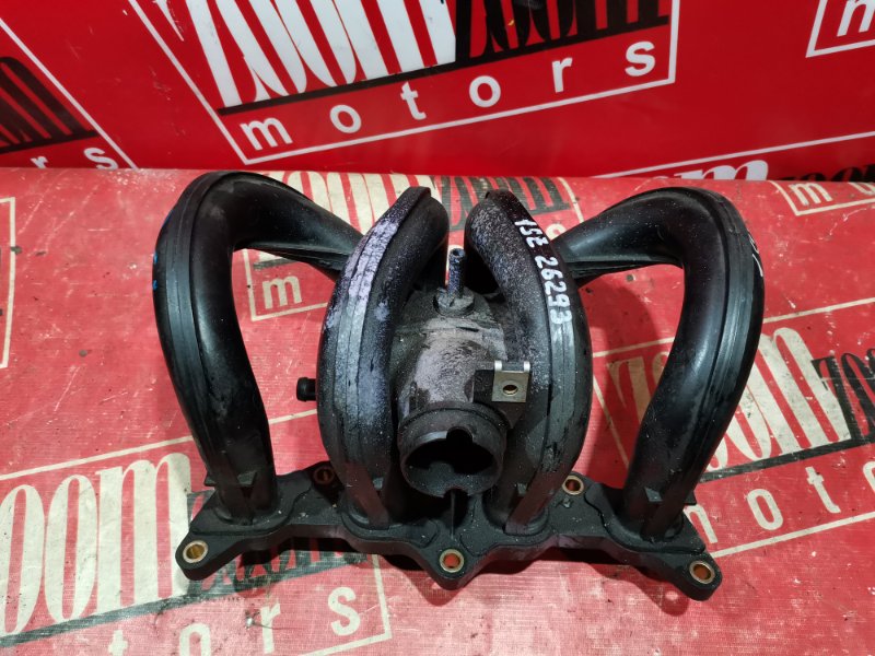 Коллектор впускной, 2000 рублей, Красноярск