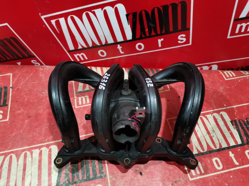 Коллектор впускной, 2000 рублей, Красноярск