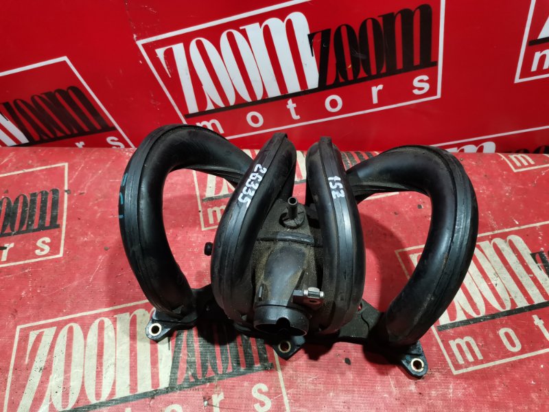 Коллектор впускной, 2000 рублей, Красноярск