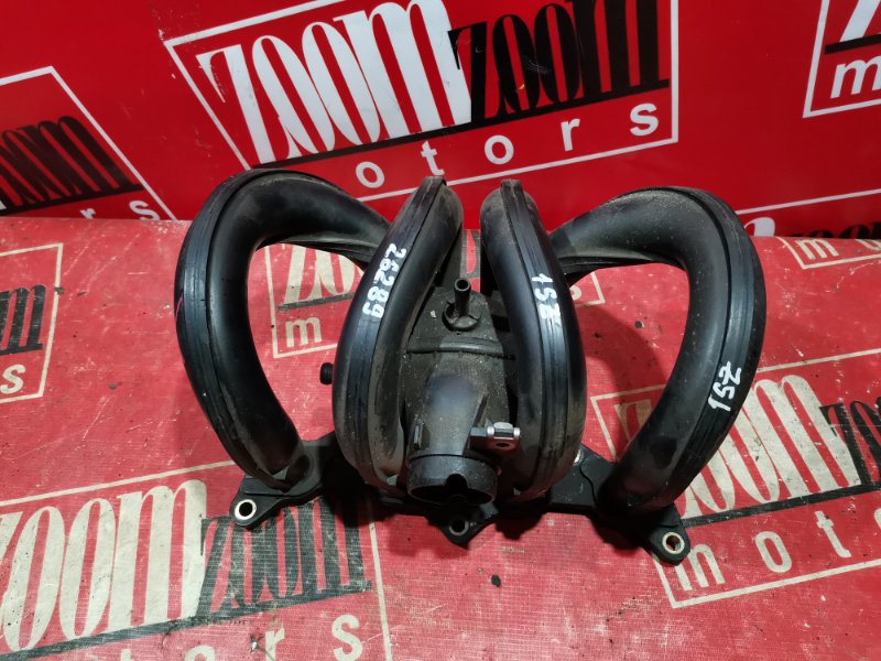 Коллектор впускной, 2000 рублей, Красноярск