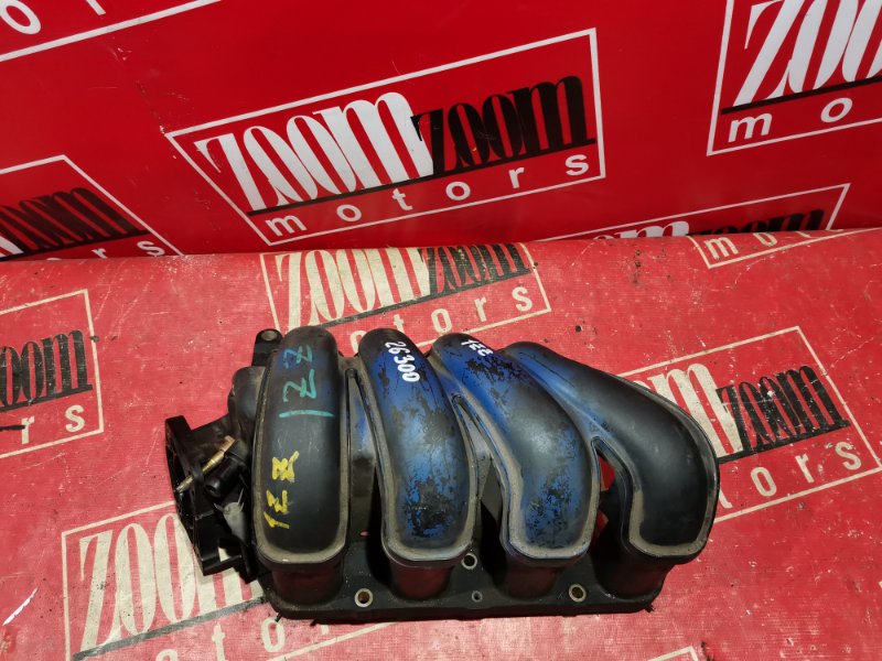 Коллектор впускной, 2400 рублей, Красноярск