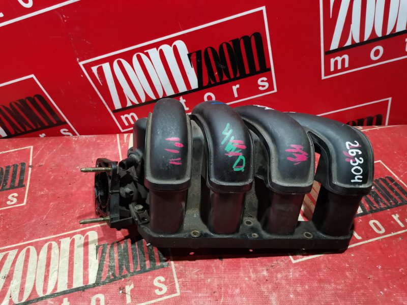 Коллектор впускной, 2400 рублей, Красноярск