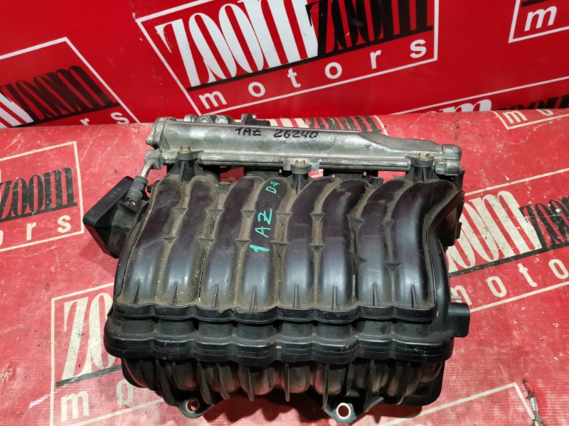 Коллектор впускной, 2400 рублей, Красноярск